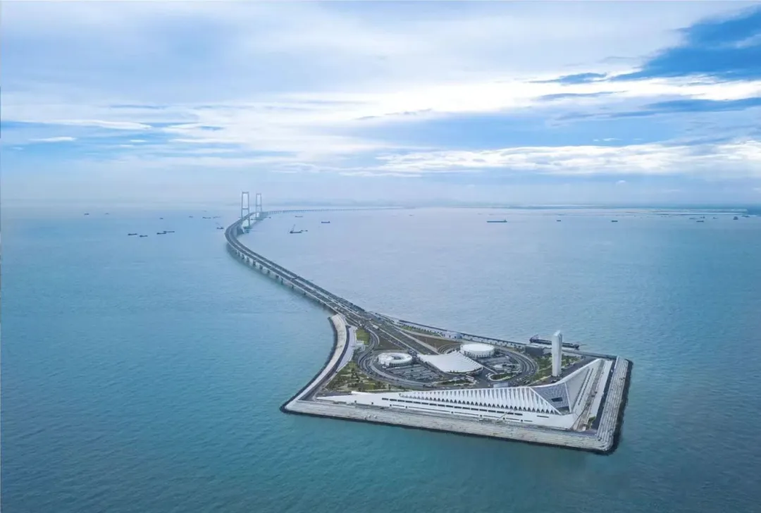 市政总院3个项目荣获2025国际隧协金银铜奖